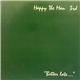 Happy The Man - 3rd - 